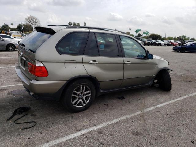 Photo 3 from auction – 2006 BMW X5 3.0I with VIN 5UXFA13536LY35813