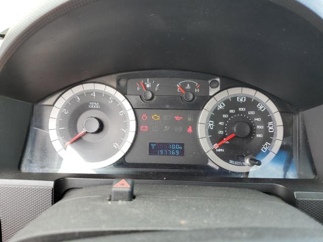 Photo 9 from auction – 2008 FORD ESCAPE XLT with VIN 1FMCU93108KC97969