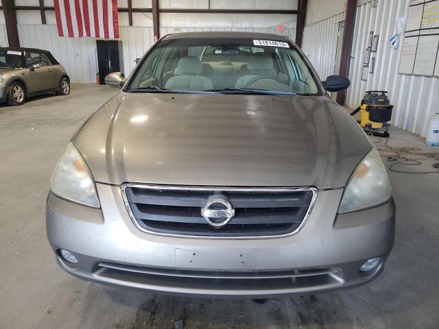Photo 5 from auction – 2002 NISSAN ALTIMA BAS with VIN 1N4AL11D42C254241