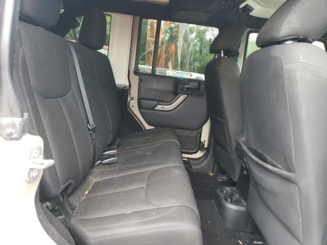 Photo 10 from auction – 2016 JEEP WRANGLER U with VIN 1C4BJWDG9GL266612
