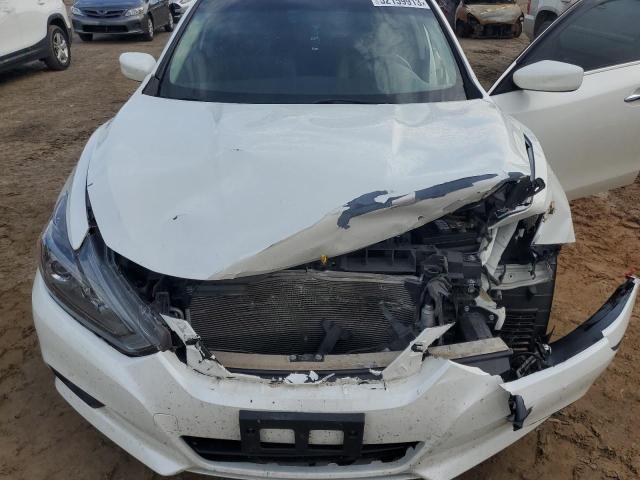 Photo 11 from auction – 2018 NISSAN ALTIMA 2.5 with VIN 1N4AL3AP1JC269817