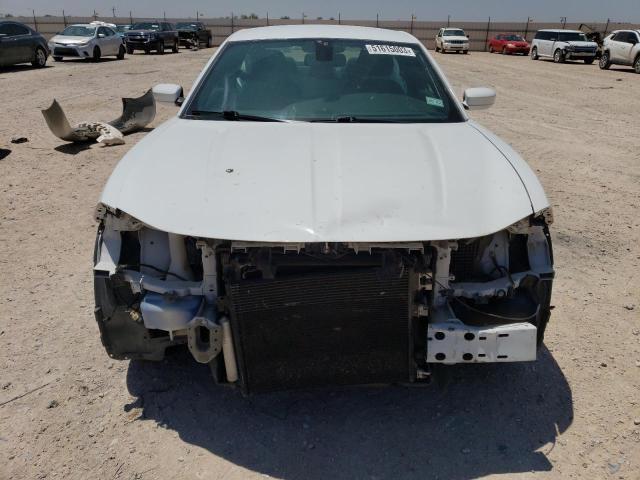 Photo 5 from auction – 2015 DODGE CHARGER SE with VIN 2C3CDXBG5FH810009
