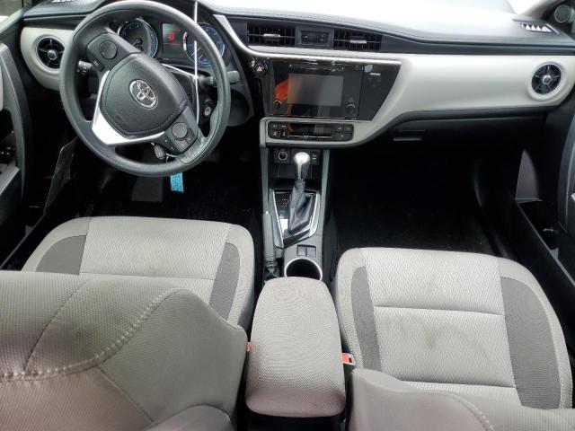 Photo 8 from auction – 2017 TOYOTA COROLLA L with VIN 2T1BURHE9HC902178