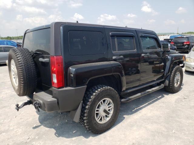 Photo 3 from auction – 2006 HUMMER H3 with VIN 5GTDN136X68207457