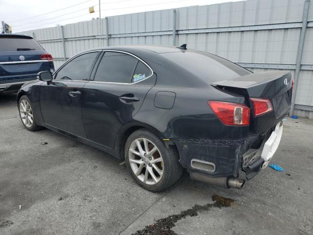 Photo 2 from auction – 2011 LEXUS IS 250 with VIN JTHBF5C20B5143956