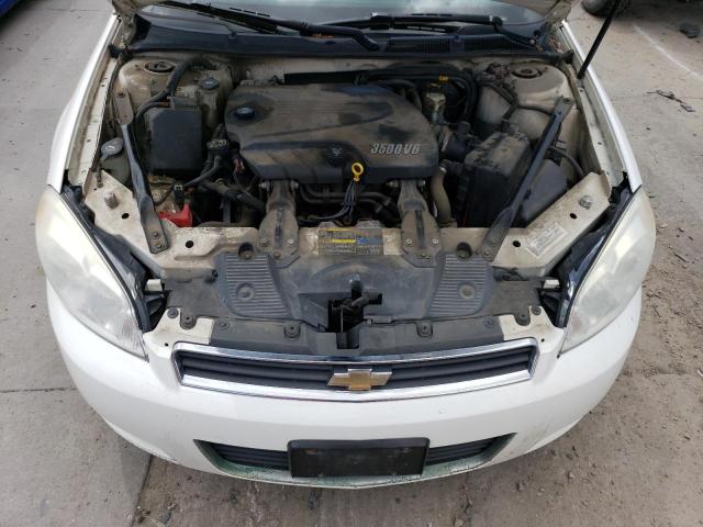 Photo 11 from auction – 2007 CHEVROLET IMPALA LT with VIN 2G1WT55N679209352