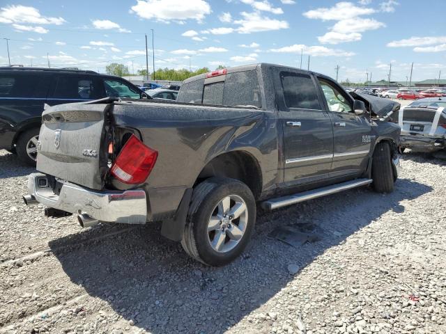 Photo 3 from auction – 2016 RAM 1500 SLT with VIN 3C6RR7LTXGG265954
