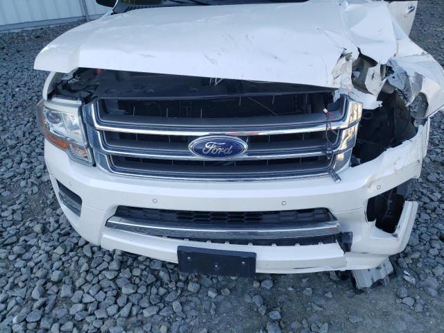 صورة رقم 12 من المزاد - 2015 FORD EXPEDITION مع VIN 1FMJU2AT9FEF10450