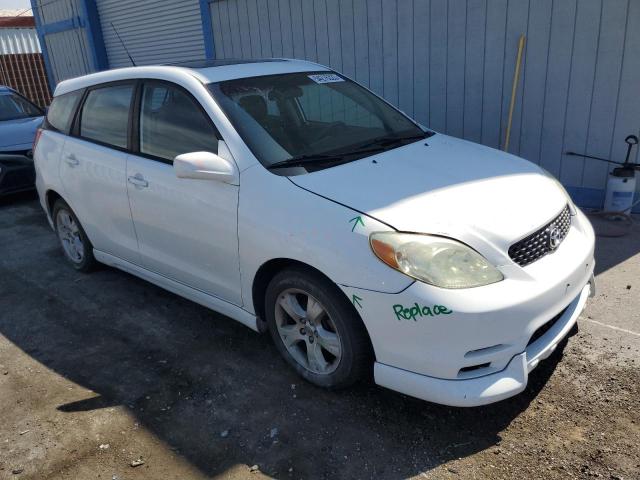 Photo 4 from auction – 2004 TOYOTA COROLLA MA with VIN 2T1KR32E44C238521