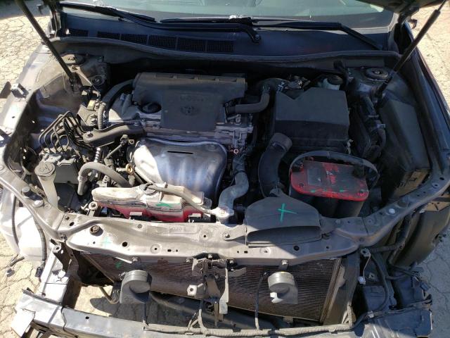 Photo 11 from auction – 2017 TOYOTA CAMRY LE with VIN 4T1BF1FK8HU386852