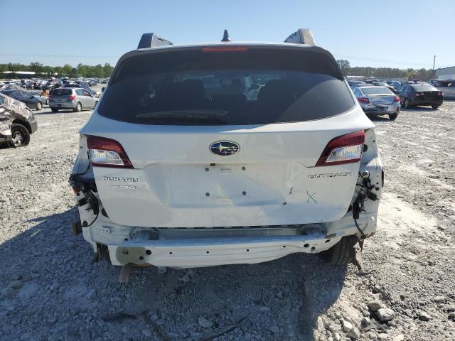 Photo 6 from auction – 2018 SUBARU OUTBACK 2. with VIN 4S4BSAFC9J3285450