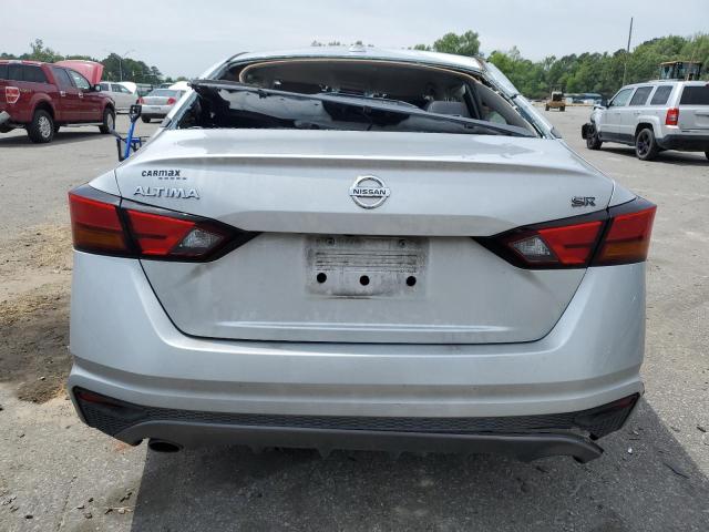 Photo 6 from auction – 2019 NISSAN ALTIMA SR with VIN 1N4BL4CV0KC161065