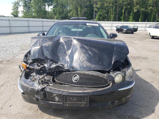 Photo 5 from auction – 2006 BUICK LACROSSE C with VIN 2G4WE587361173031