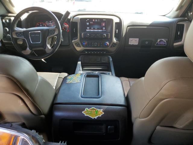 Photo 8 from auction – 2015 GMC SIERRA K15 with VIN 3GTU2WEJ5FG379467