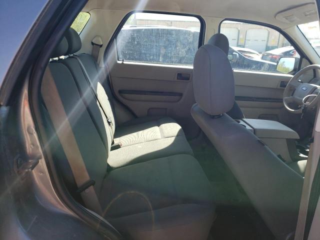 Photo 11 from auction – 2009 FORD ESCAPE XLS with VIN 1FMCU02729KA22249
