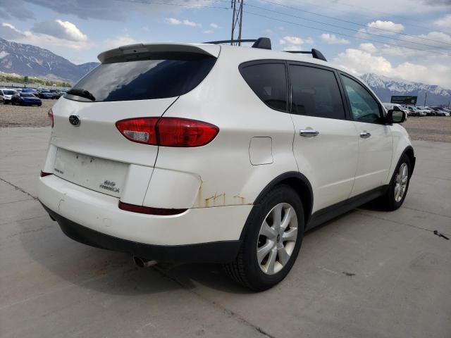 Photo 3 from auction – 2006 SUBARU B9 TRIBECA with VIN 4S4WX86C064410073