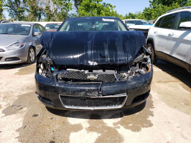Photo 5 from auction – 2008 CHEVROLET IMPALA SUP with VIN 2G1WD58C689117084