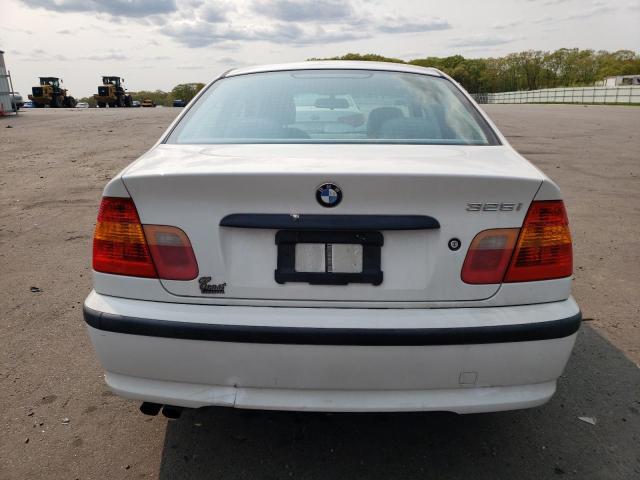 Photo 6 from auction – 2002 BMW 325I with VIN WBAEV33452KL68962
