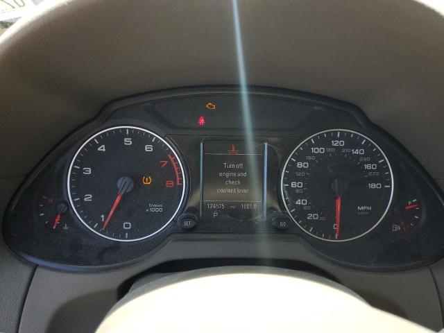 Photo 9 from auction – 2012 AUDI Q5 PREMIUM with VIN WA1LFAFP7CA094067