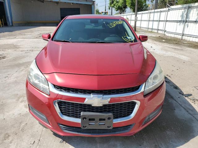 Photo 5 from auction – 2014 CHEVROLET MALIBU 1LT with VIN 1G11C5SLXEF227211