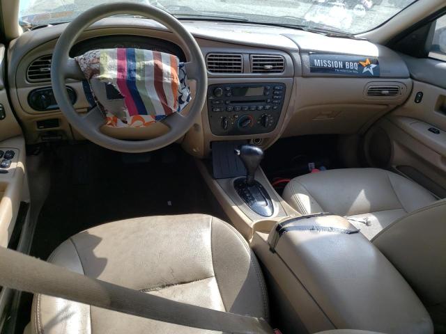 Photo 8 from auction – 2004 FORD TAURUS SES with VIN 1FAFP55U64G140846