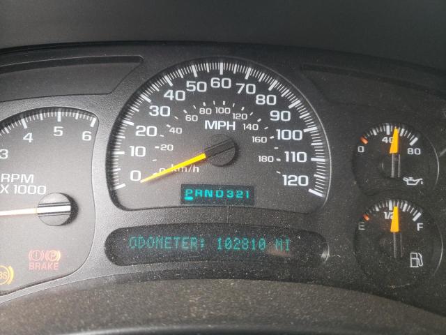 Photo 9 from auction – 2004 CHEVROLET SILVERADO with VIN 1GCEC19T04E402237