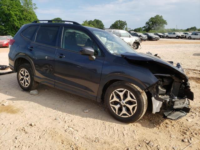 Photo 4 from auction – 2019 SUBARU FORESTER P with VIN JF2SKAEC6KH445523