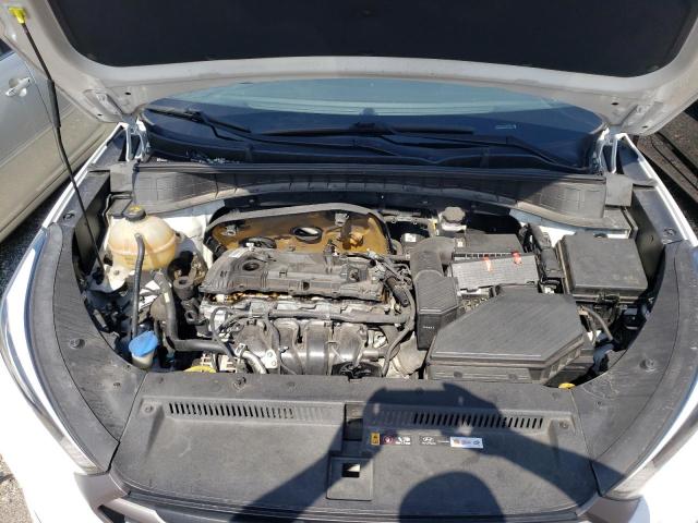 Photo 12 from auction – 2016 HYUNDAI TUCSON LIM with VIN KM8J33A45GU221090