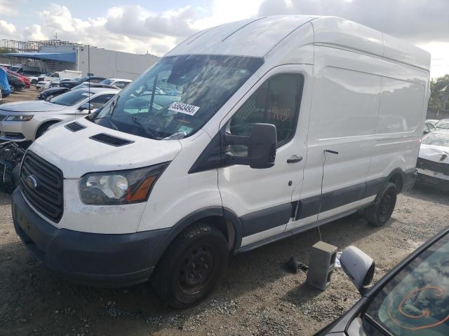 FORD TRANSIT T- 2016 with VIN 1FTBW2XM4GKA97892 - Photo from auction