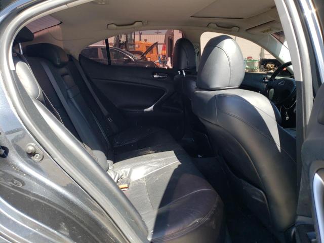 Photo 10 from auction – 2007 LEXUS ES 250 with VIN JTHBK262075025872
