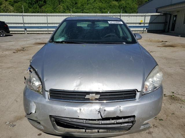 Photo 5 from auction – 2007 CHEVROLET IMPALA LS with VIN 2G1WB58K479217177