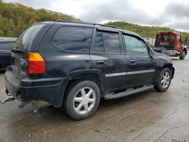 Photo 3 from auction – 2008 GMC ENVOY with VIN 1GKDT13S682122927