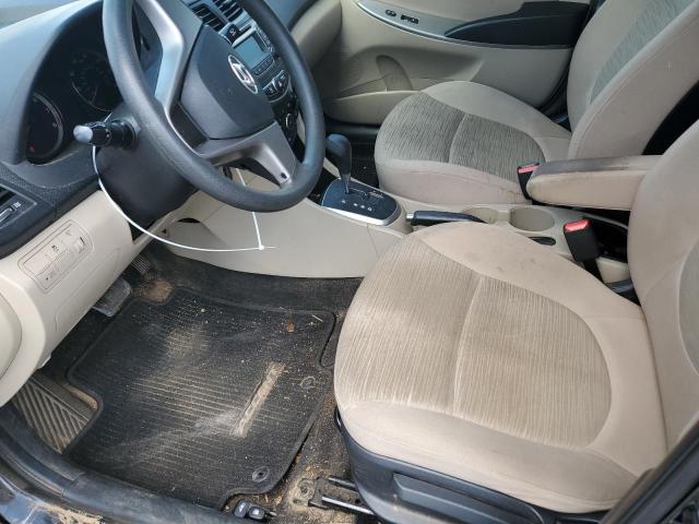 Photo 7 from auction – 2016 HYUNDAI ACCENT SE with VIN KMHCT4AE1GU159792