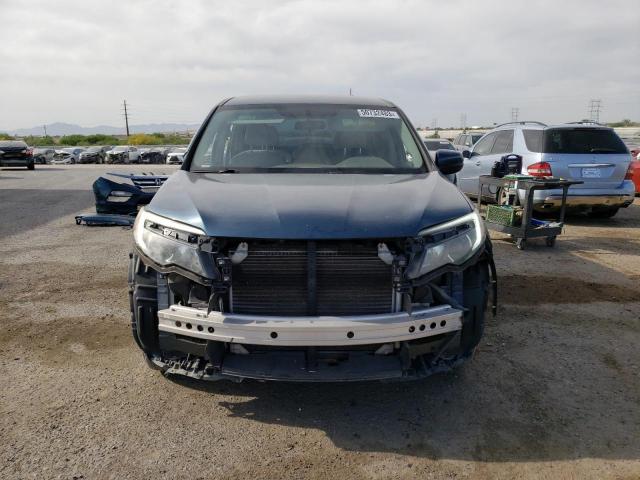 Photo 5 from auction – 2018 HONDA PILOT EX with VIN 5FNYF5H3XJB014018