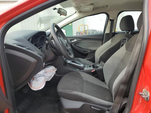 Photo 7 from auction – 2013 FORD FOCUS SE with VIN 1FADP3F26DL178271