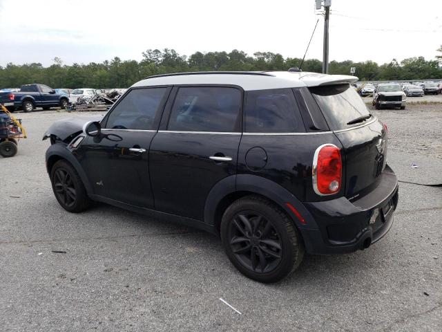 Photo 2 from auction – 2012 MINI COOPER S C with VIN WMWZC5C55CWL57160