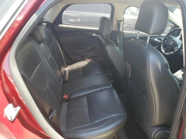Photo 10 from auction – 2016 FORD FOCUS SE with VIN 1FADP3F25GL308934