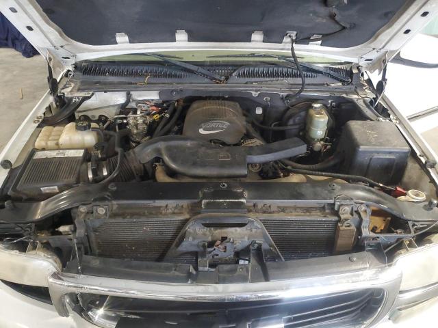 Photo 12 from auction – 2002 GMC YUKON with VIN 1GKEC13Z92R164900