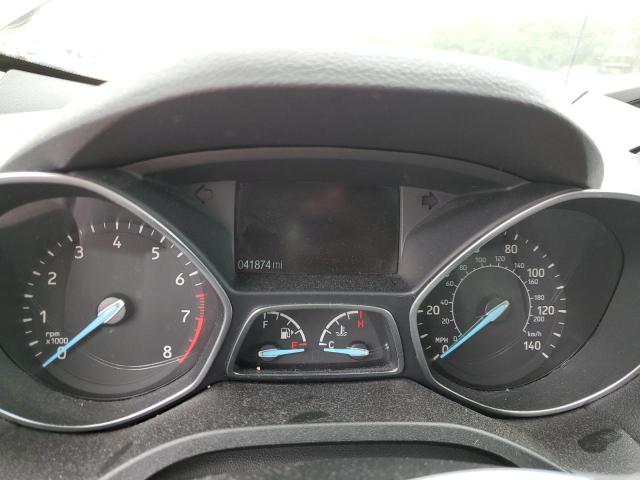 Photo 9 from auction – 2019 FORD ESCAPE S with VIN 1FMCU0F78KUA74697