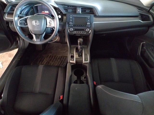 Photo 8 from auction – 2019 HONDA CIVIC LX with VIN 19XFC2F62KE024576