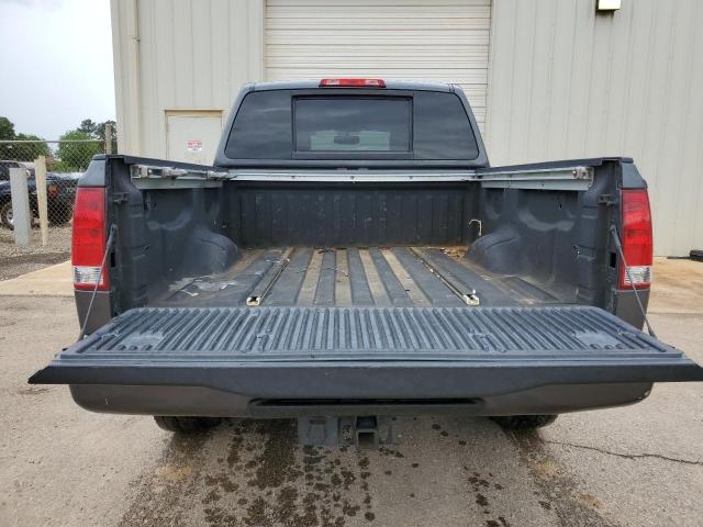 Photo 6 from auction – 2012 NISSAN TITAN S with VIN 1N6BA0EC1CN330422