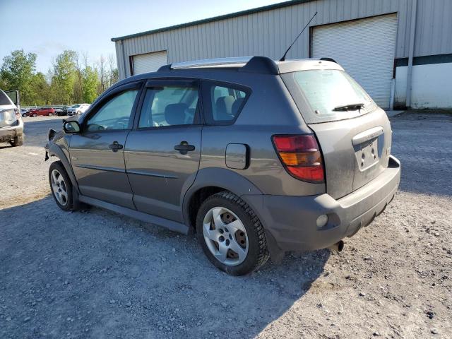 Photo 2 from auction – 2007 PONTIAC VIBE with VIN 5Y2SL65877Z418157
