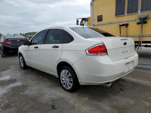 Photo 2 from auction – 2011 FORD FOCUS S with VIN 1FAHP3EN3BW186479