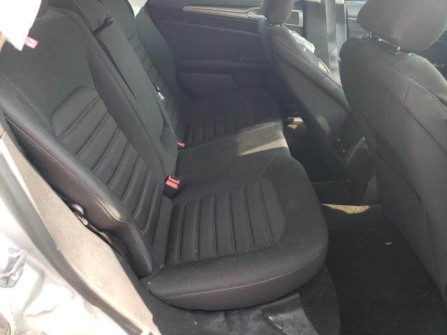 Photo 10 from auction – 2017 FORD FUSION SE with VIN 3FA6P0HD5HR363991