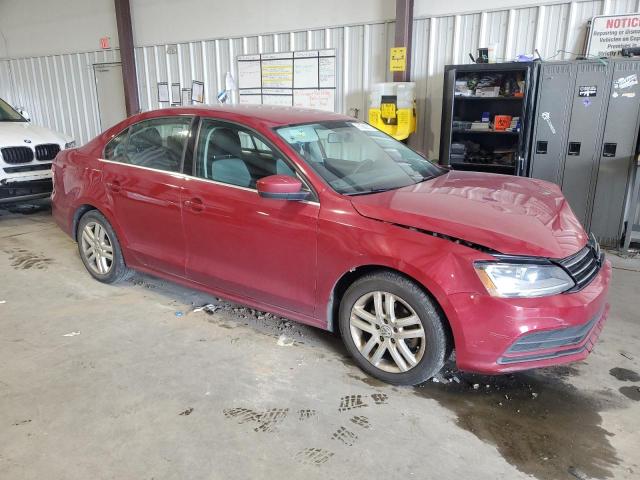 Photo 4 from auction – 2017 VOLKSWAGEN JETTA S with VIN 3VW2B7AJ6HM245801