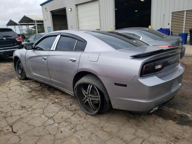 Photo 2 from auction – 2013 DODGE CHARGER R/ with VIN 2C3CDXCT2DH601867