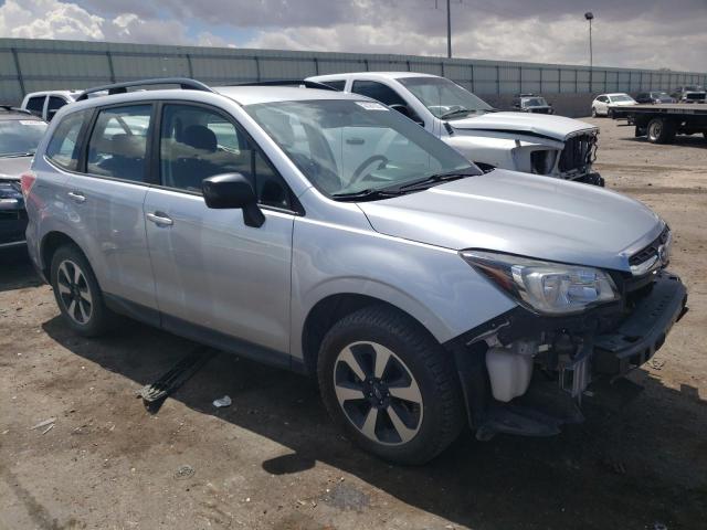 Фото 4 с аукциона – 2017 SUBARU FORESTER 2 с VIN JF2SJABC6HH473726