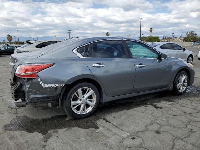 Photo 3 from auction – 2015 NISSAN ALTIMA 2.5 with VIN 1N4AL3AP4FC111074