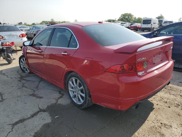 Photo 2 from auction – 2006 ACURA TSX with VIN JH4CL96876C030902