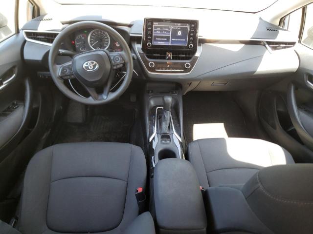 Photo 8 from auction – 2020 TOYOTA COROLLA LE with VIN 5YFBPRBE2LP006474
